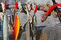 Пилькеры для рыбалки в Норвегии